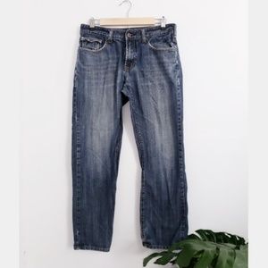 PRE-OWNED FLYPAPER SIZE WAIST 30